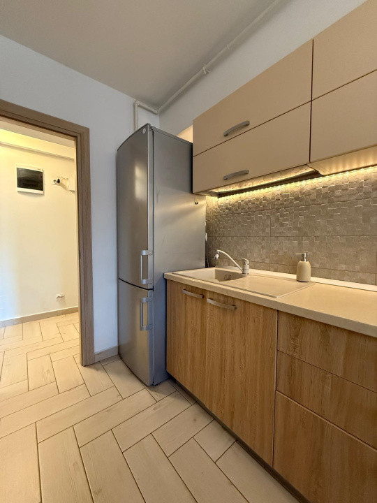 Apartament 2 camere l Zona 1 Decembrie 1918 l 900m de metrou