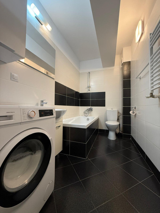Apartament 2 camere l Zona 1 Decembrie 1918 l 900m de metrou