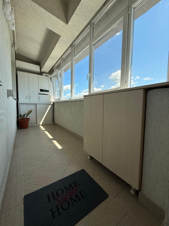 Apartament 2 camere l Zona 1 Decembrie 1918 l 900m de metrou
