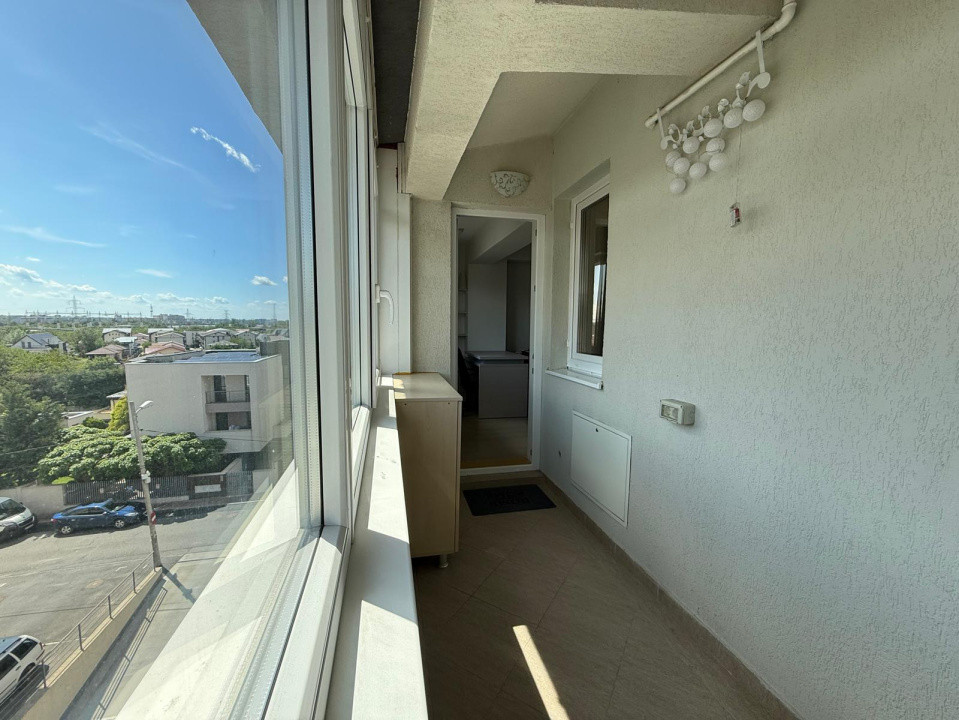 Apartament 2 camere l Zona 1 Decembrie 1918 l 900m de metrou