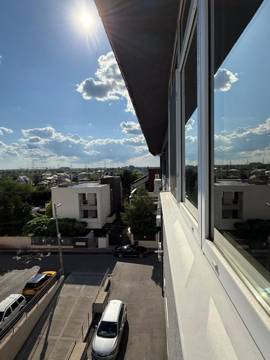Apartament 2 camere l Zona 1 Decembrie 1918 l 900m de metrou