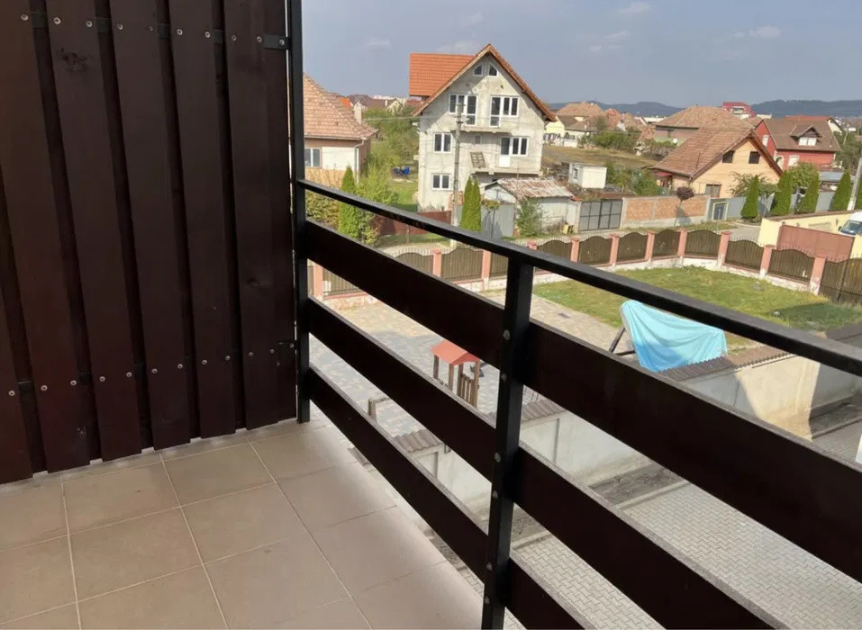 Apartament 3 camere de închiriat – zonă centrală, 70 mp utili + loc de parcare 