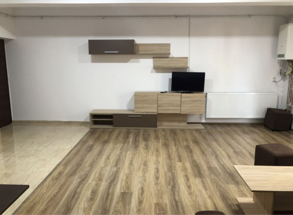 Garsonieră de închiriat – 45 mp - zona centrala 