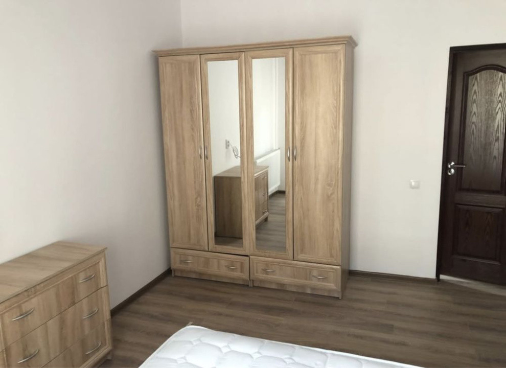 Garsonieră de închiriat – 45 mp - zona centrala 