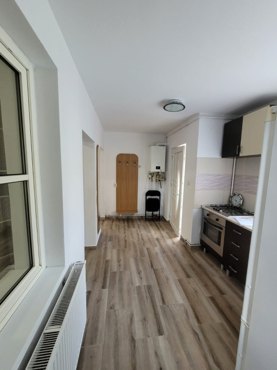 Apartament la casă de închiriat - 54 MP– Piața Cluj