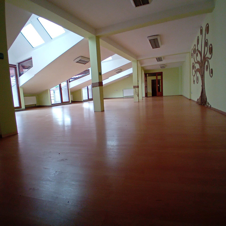 Spatiu Birou Central Cluj!
