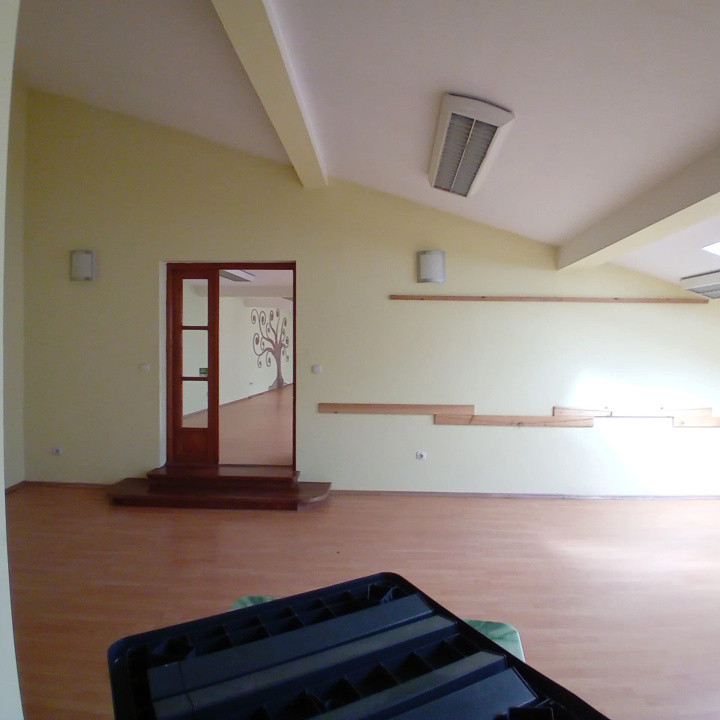 Spatiu Birou Central Cluj!