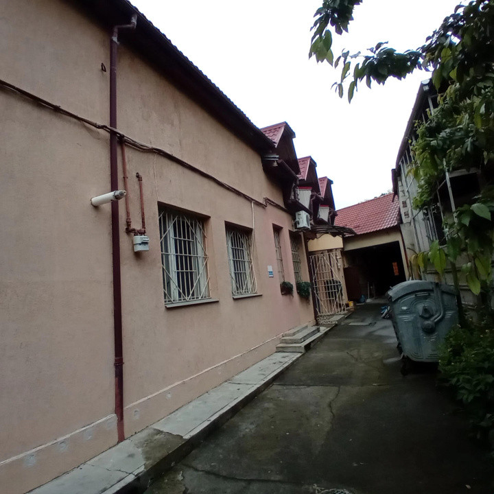 Spatiu Birou Central Cluj!
