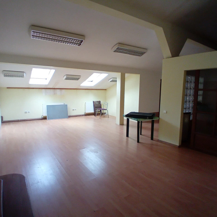Spatiu Birou Central Cluj!