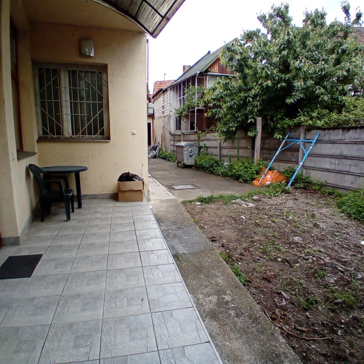 Spatiu Birou Central Cluj!