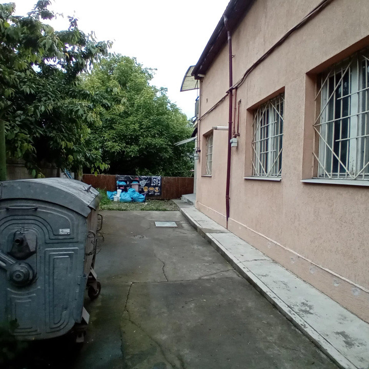 Spatiu Birou Central Cluj!