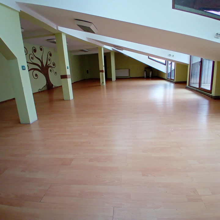 Spatiu Birou Central Cluj!
