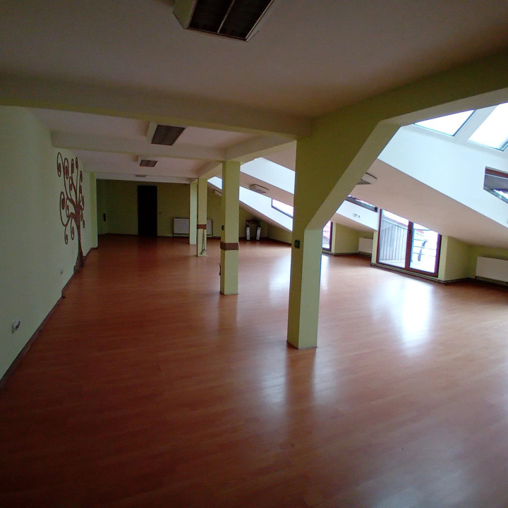 Spatiu Birou Central Cluj!