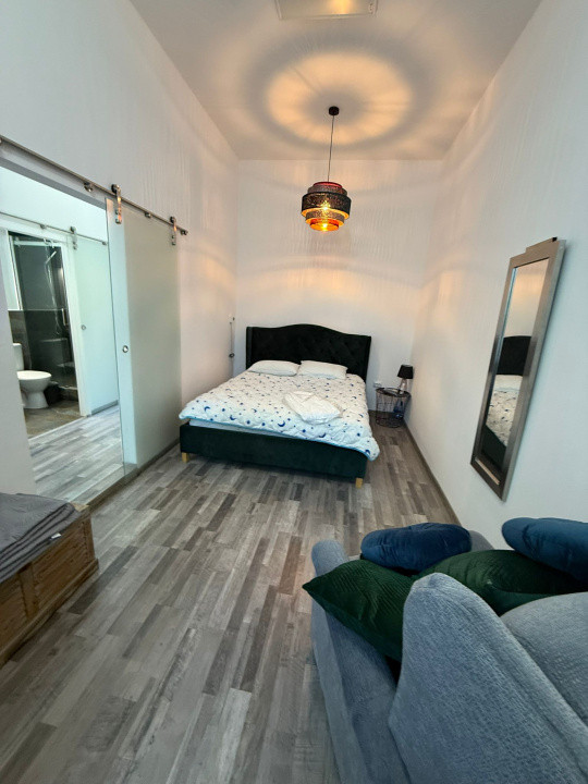 Apartament 2 camere, 40.35 mp utili, Pta Schiller pretabil investitie.GDN
