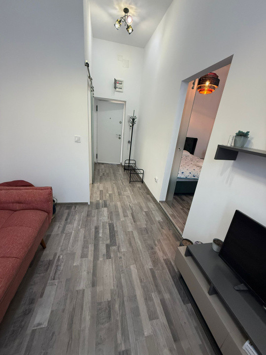 Apartament 2 camere, 40.35 mp utili, Pta Schiller pretabil investitie.GDN