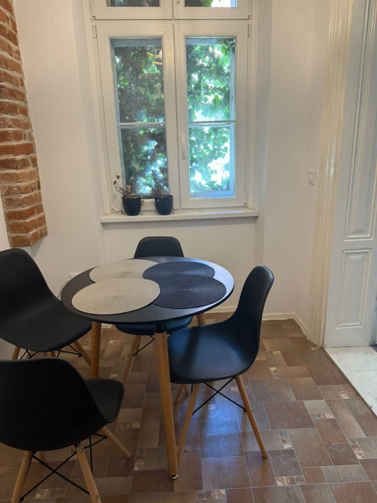 Apartament 2 camere, 40.35 mp utili, Pta Schiller pretabil investitie.GDN