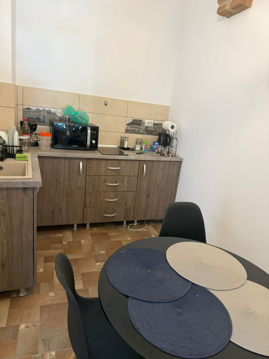 Apartament 2 camere, 40.35 mp utili, Pta Schiller pretabil investitie.GDN