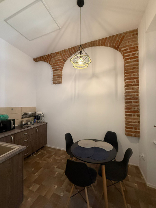 Apartament 2 camere, 40.35 mp utili, Pta Schiller pretabil investitie.GDN