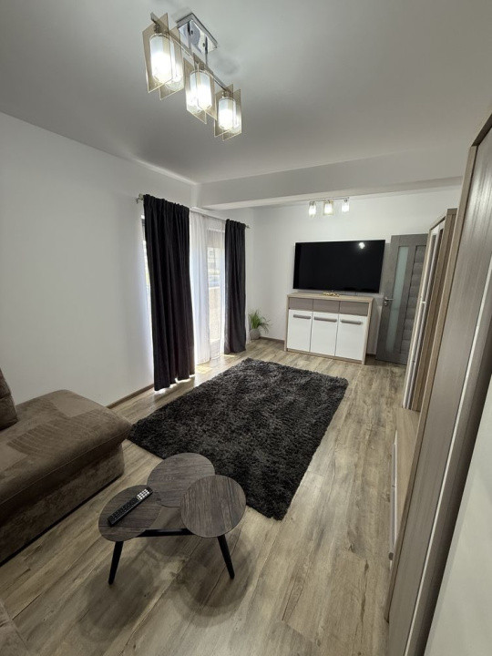  Apartament 2 camere– Doamna Stanca, în spate la Dedeman
