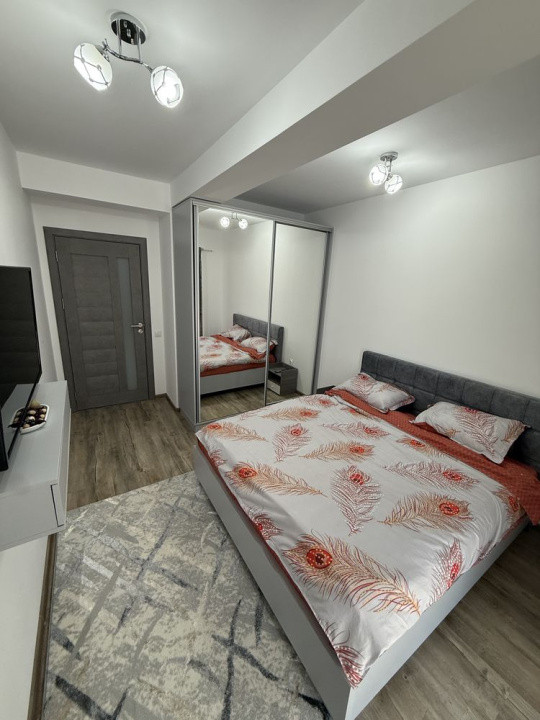  Apartament 2 camere– Doamna Stanca, în spate la Dedeman