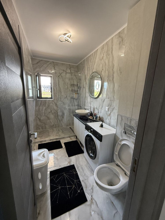  Apartament 2 camere– Doamna Stanca, în spate la Dedeman