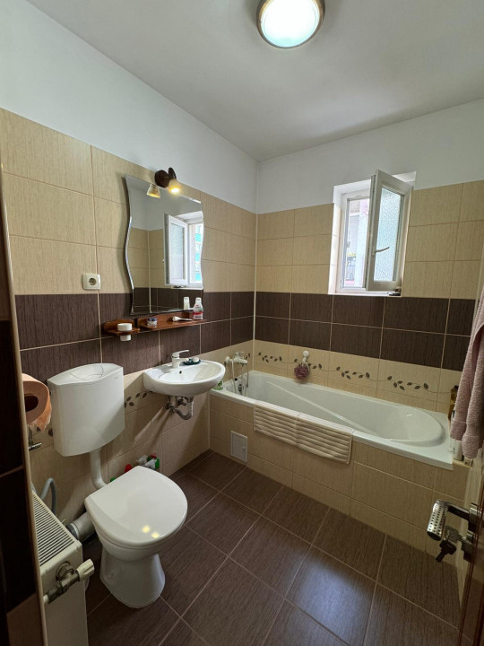 Studio de inchiriat, Turnisor, pet friendly, contract anaf, 38.20 mp