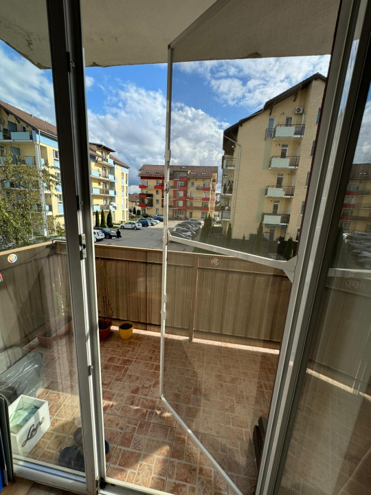 Studio de inchiriat, Turnisor, pet friendly, contract anaf, 38.20 mp