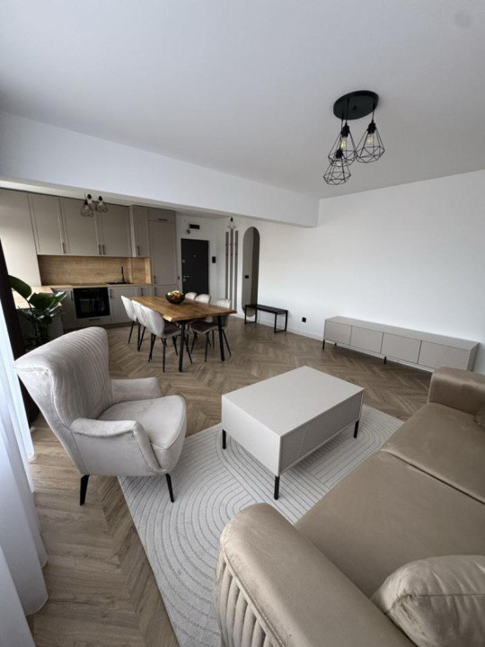 Ofertă de vânzare apart. cu 3 camere, 73 mp., Grigorescu, 249000 Eur