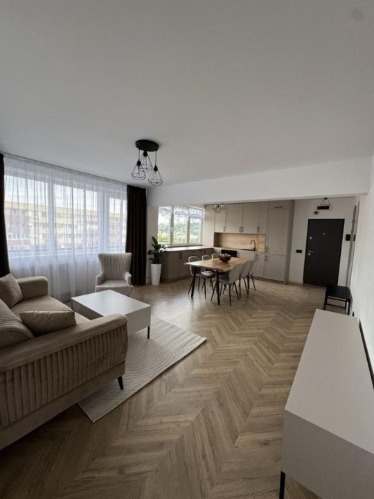 Ofertă de vânzare apart. cu 3 camere, 73 mp., Grigorescu, 249000 Eur