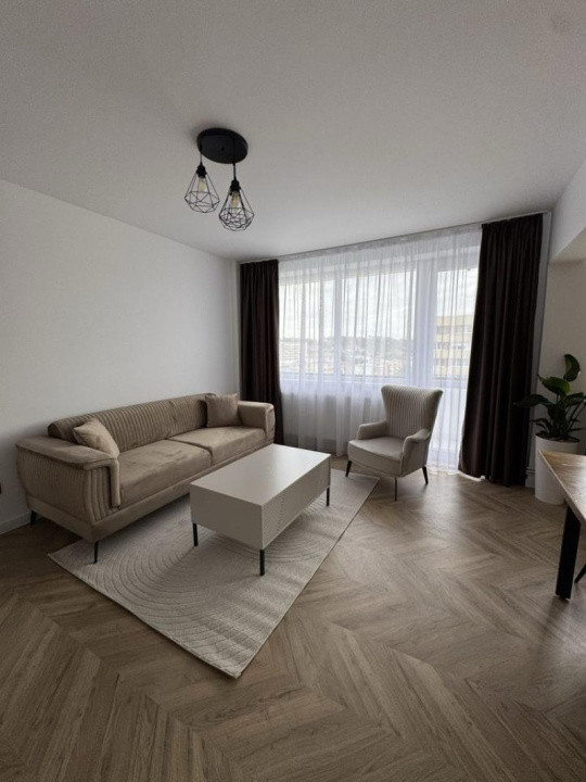 Ofertă de vânzare apart. cu 3 camere, 73 mp., Grigorescu, 249000 Eur