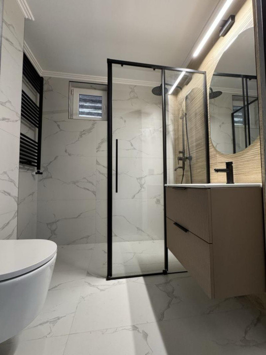Ofertă de vânzare apart. cu 3 camere, 73 mp., Grigorescu, 249000 Eur