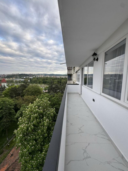 Ofertă de vânzare apart. cu 3 camere, 73 mp., Grigorescu, 249000 Eur