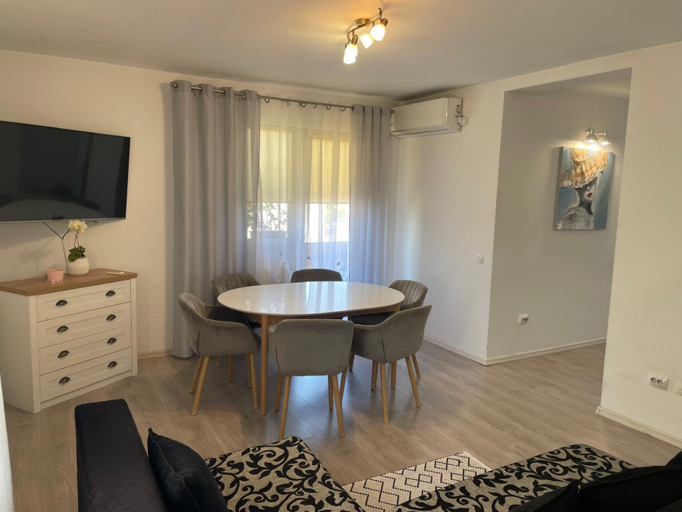 Super ofertă de vânzare ap. cu 3 camere, 82 mp., 179000 Eur., Mărăști