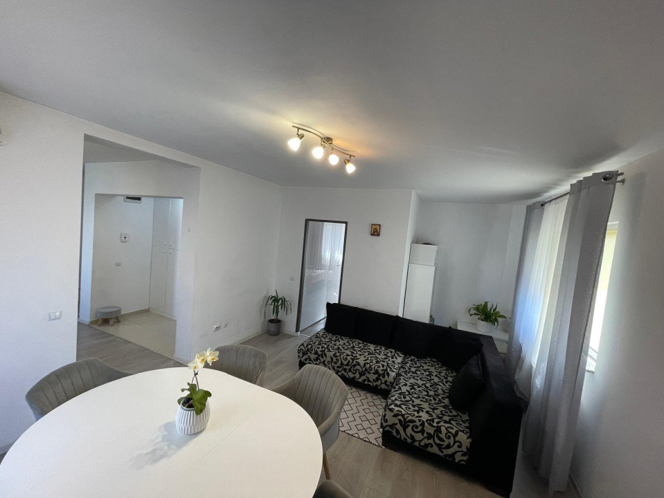 Super ofertă de vânzare ap. cu 3 camere, 82 mp., 179000 Eur., Mărăști
