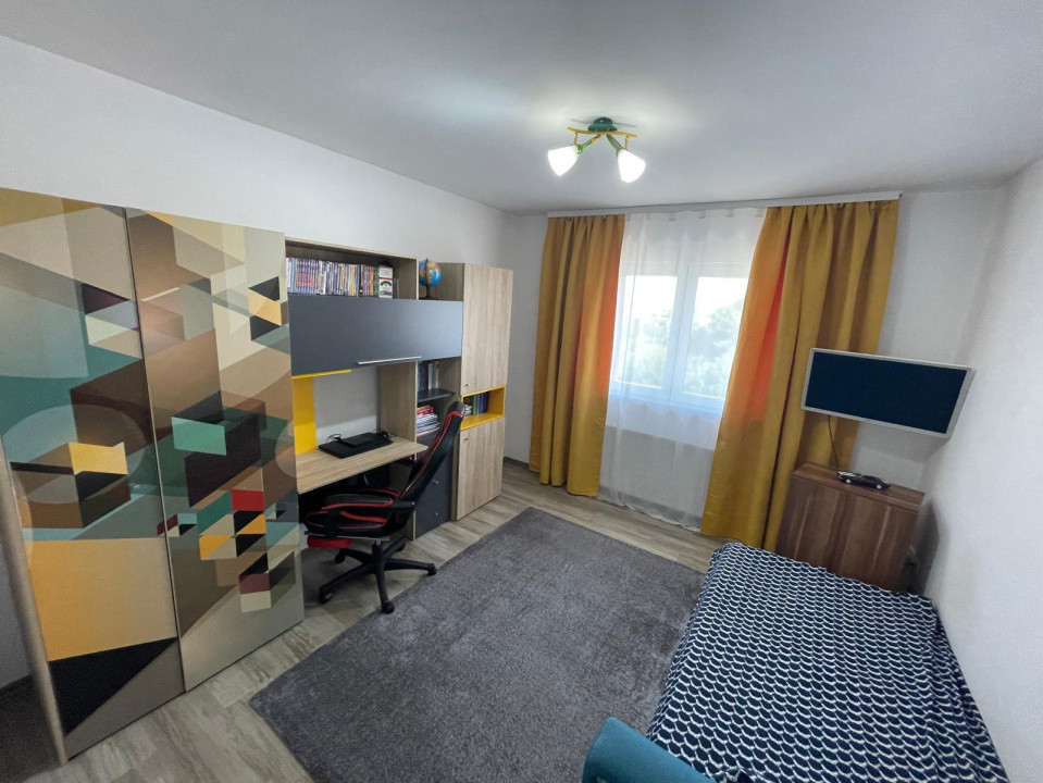 Super ofertă de vânzare ap. cu 3 camere, 82 mp., 179000 Eur., Mărăști