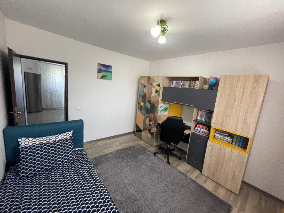 Super ofertă de vânzare ap. cu 3 camere, 82 mp., 179000 Eur., Mărăști