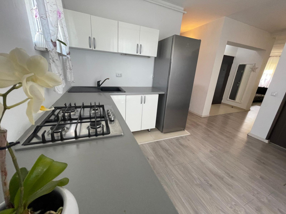Super ofertă de vânzare ap. cu 3 camere, 82 mp., 179000 Eur., Mărăști