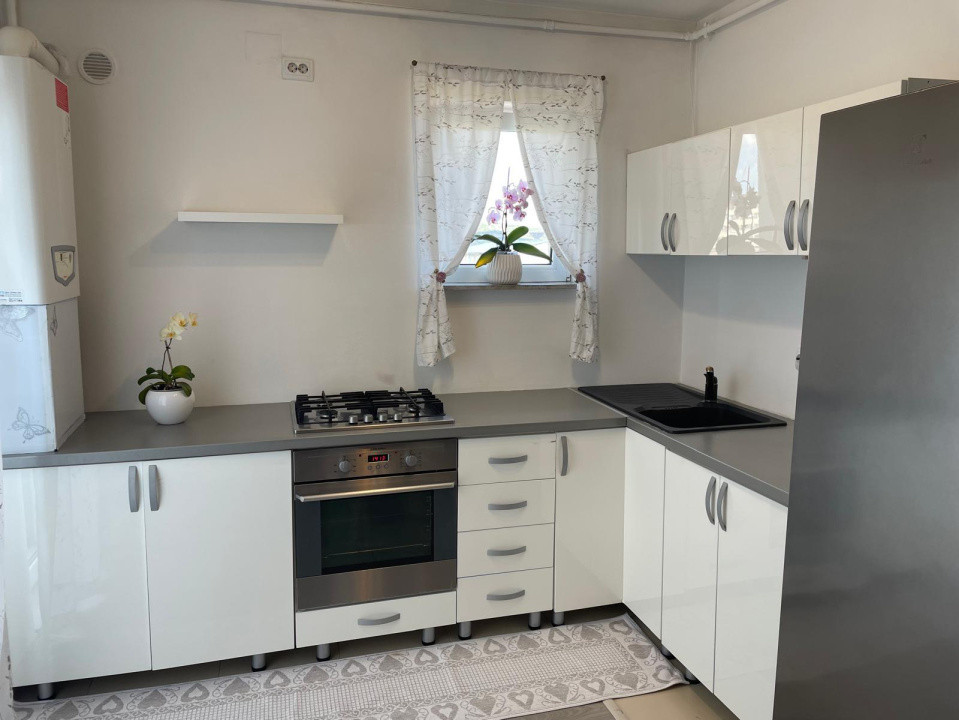 Super ofertă de vânzare ap. cu 3 camere, 82 mp., 179000 Eur., Mărăști