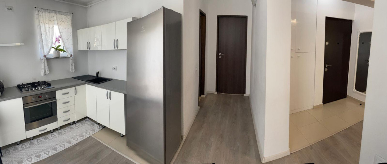 Super ofertă de vânzare ap. cu 3 camere, 82 mp., 179000 Eur., Mărăști