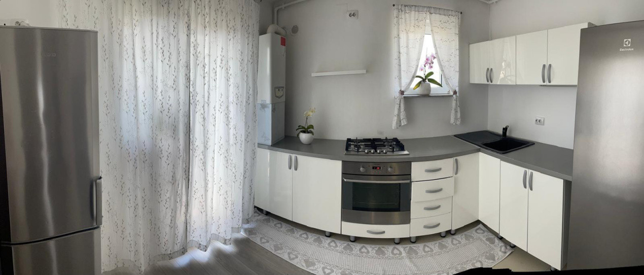 Super ofertă de vânzare ap. cu 3 camere, 82 mp., 179000 Eur., Mărăști