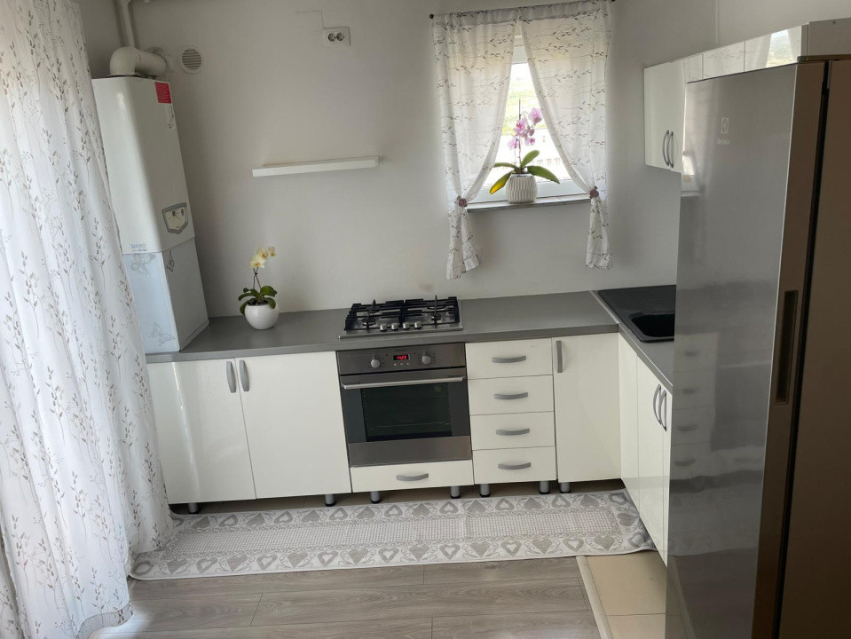 Super ofertă de vânzare ap. cu 3 camere, 82 mp., 179000 Eur., Mărăști
