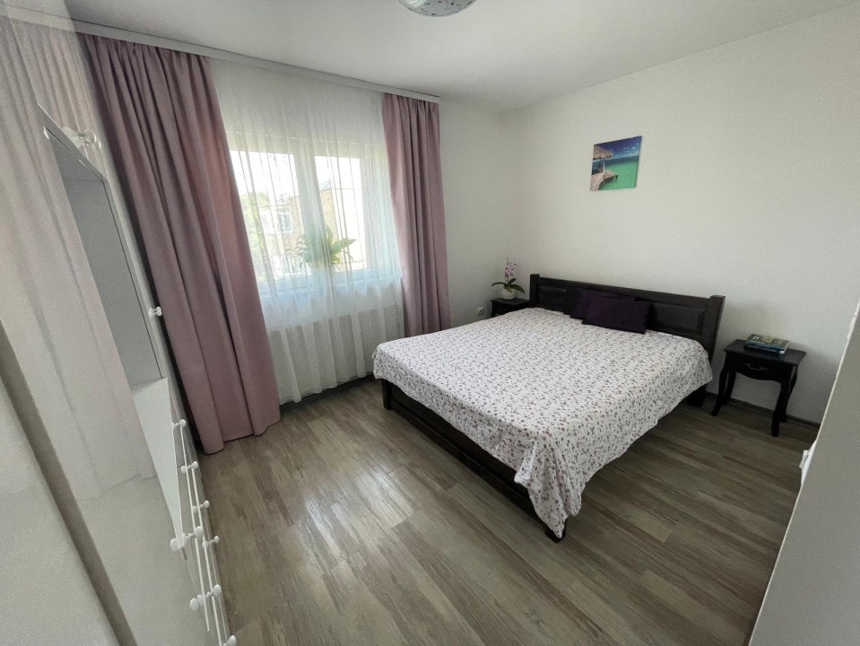 Super ofertă de vânzare ap. cu 3 camere, 82 mp., 179000 Eur., Mărăști