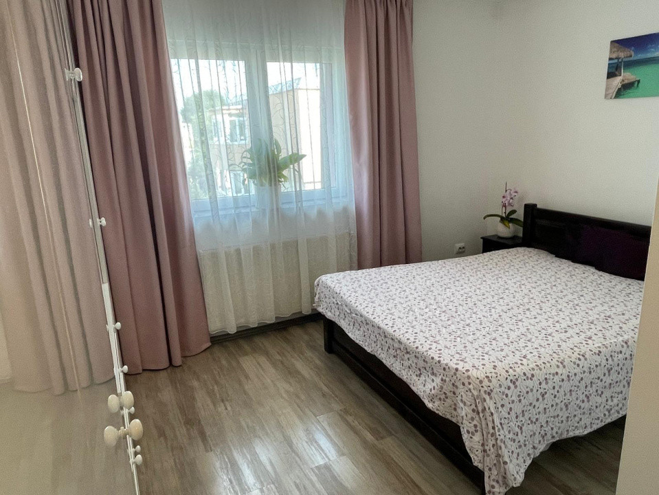 Super ofertă de vânzare ap. cu 3 camere, 82 mp., 179000 Eur., Mărăști