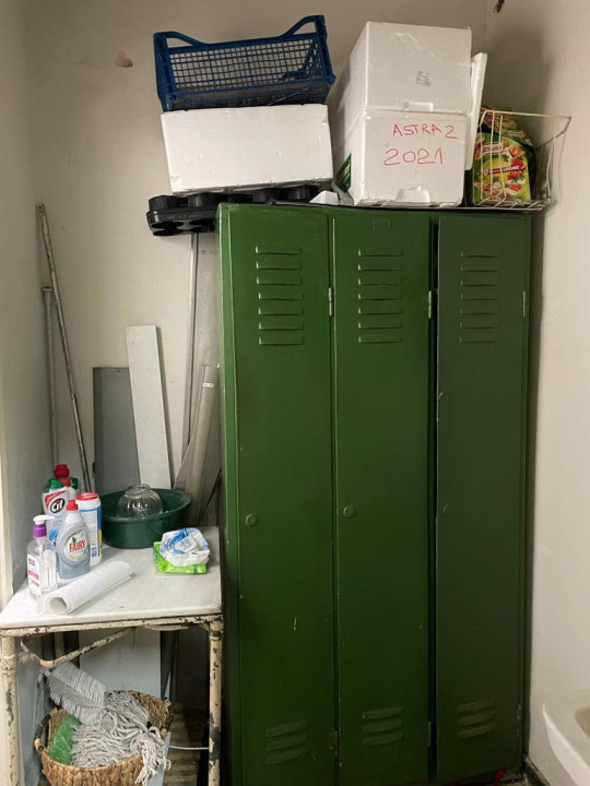 Inchriem spatiu comercial cu vad