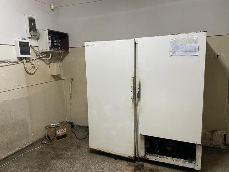 Inchriem spatiu comercial cu vad