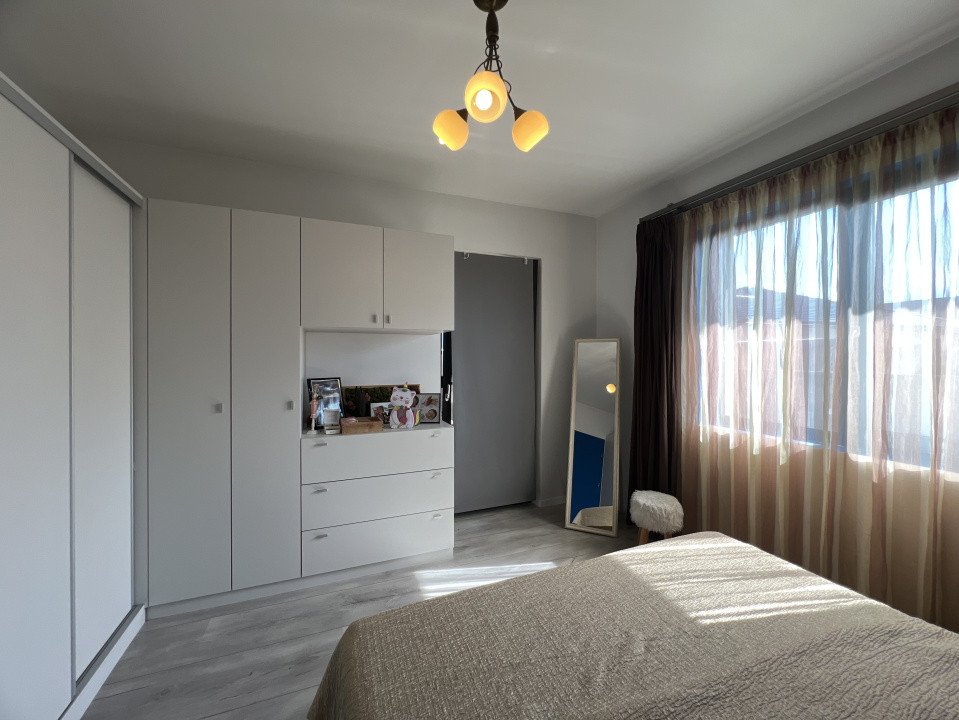 Exclusivitate!!!! Casa zona Castel Transilvania cu 4 camere 