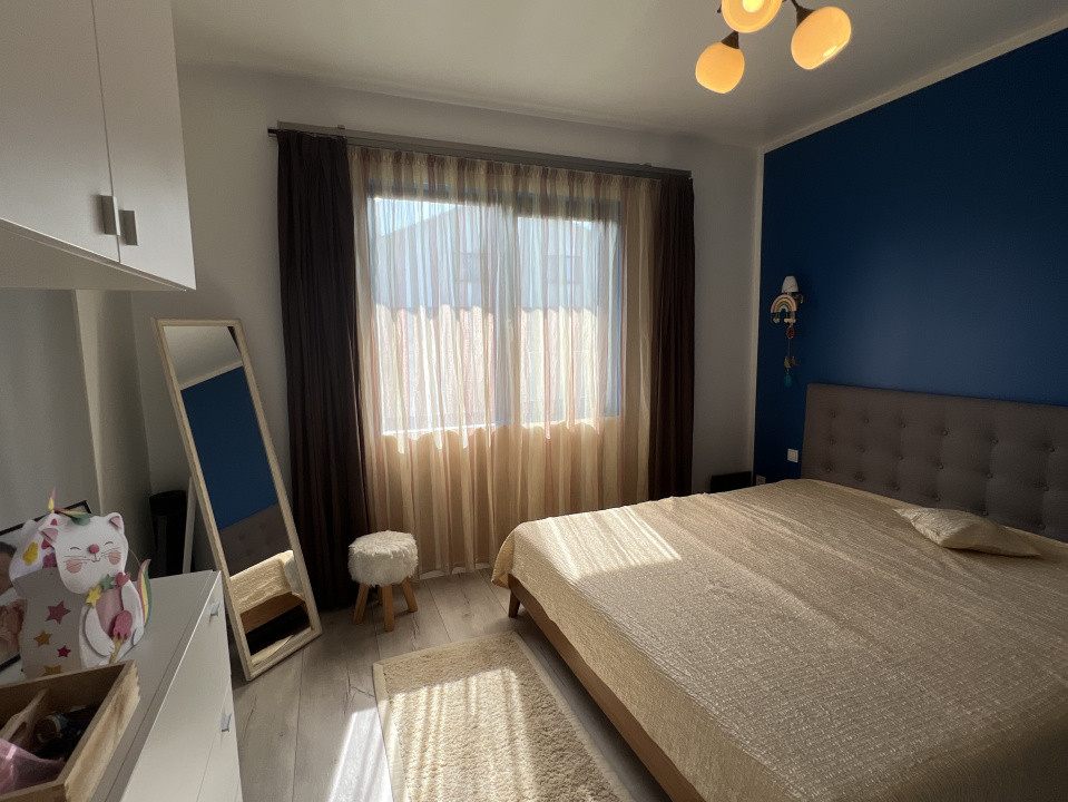 Exclusivitate!!!! Casa zona Castel Transilvania cu 4 camere 