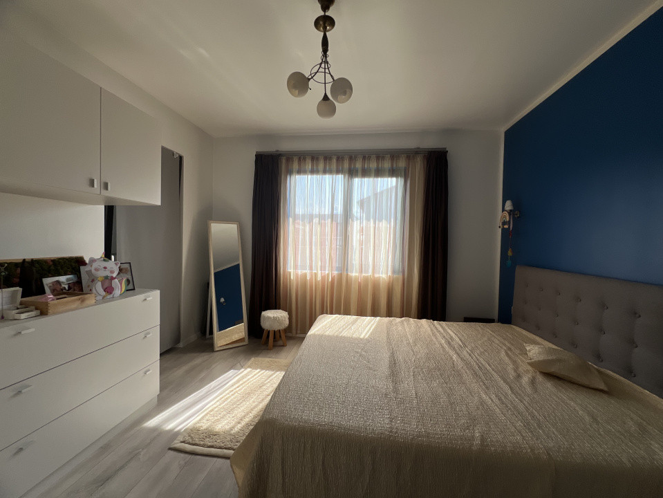 Exclusivitate!!!! Casa zona Castel Transilvania cu 4 camere 