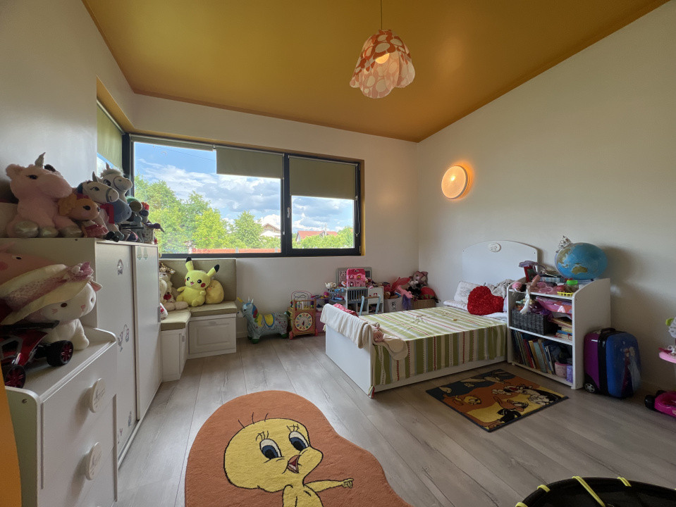 Exclusivitate!!!! Casa zona Castel Transilvania cu 4 camere 