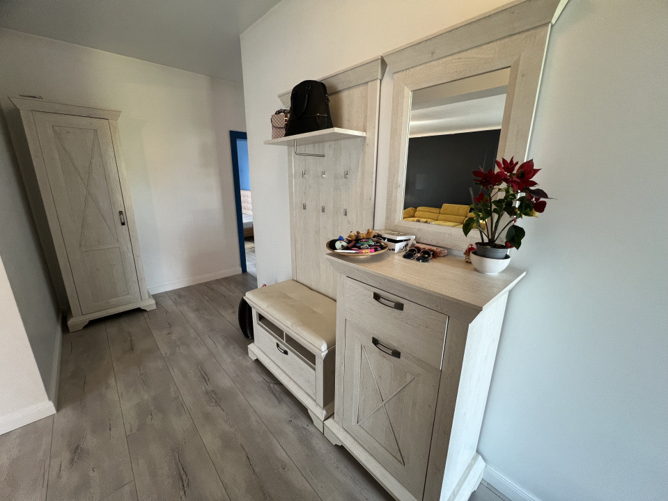Exclusivitate!!!! Casa zona Castel Transilvania cu 4 camere 